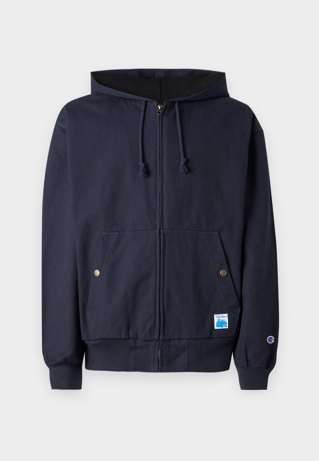 Летняя куртка SKATE STREET FULL ZIP HOODIE INDIANA Champion Rochester, темно-синий
Летняя куртка SKATE STREET FULL ZIP HOODIE INDIANA Champion Rochester, темно-синий