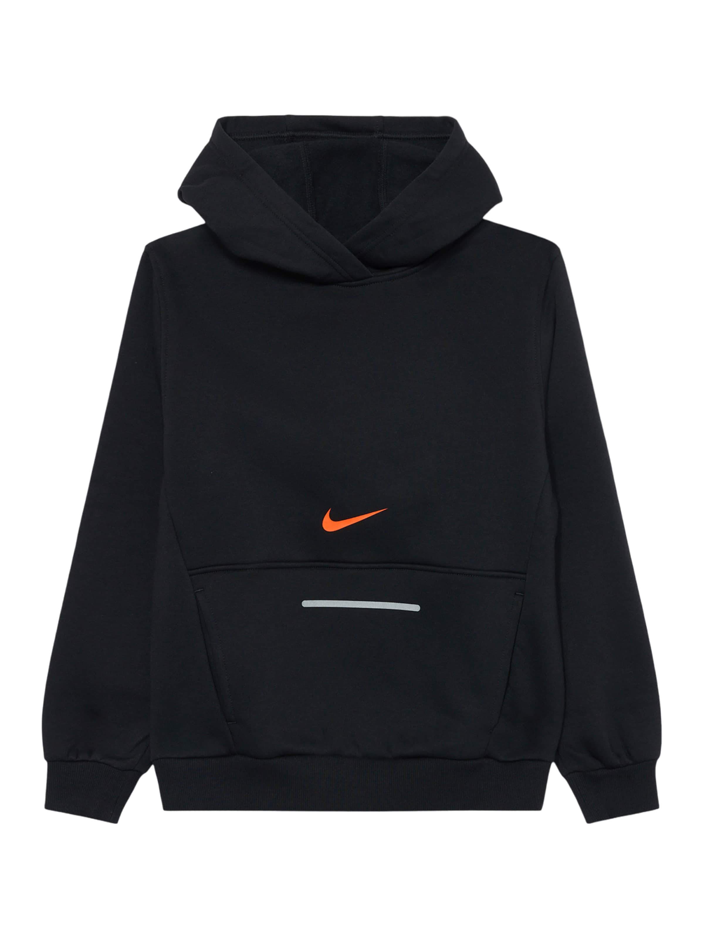 Nike Sportswear Толстовка 'CLUB FLC' в черном цвете
Nike Sportswear Толстовка 'CLUB FLC' в черном цвете