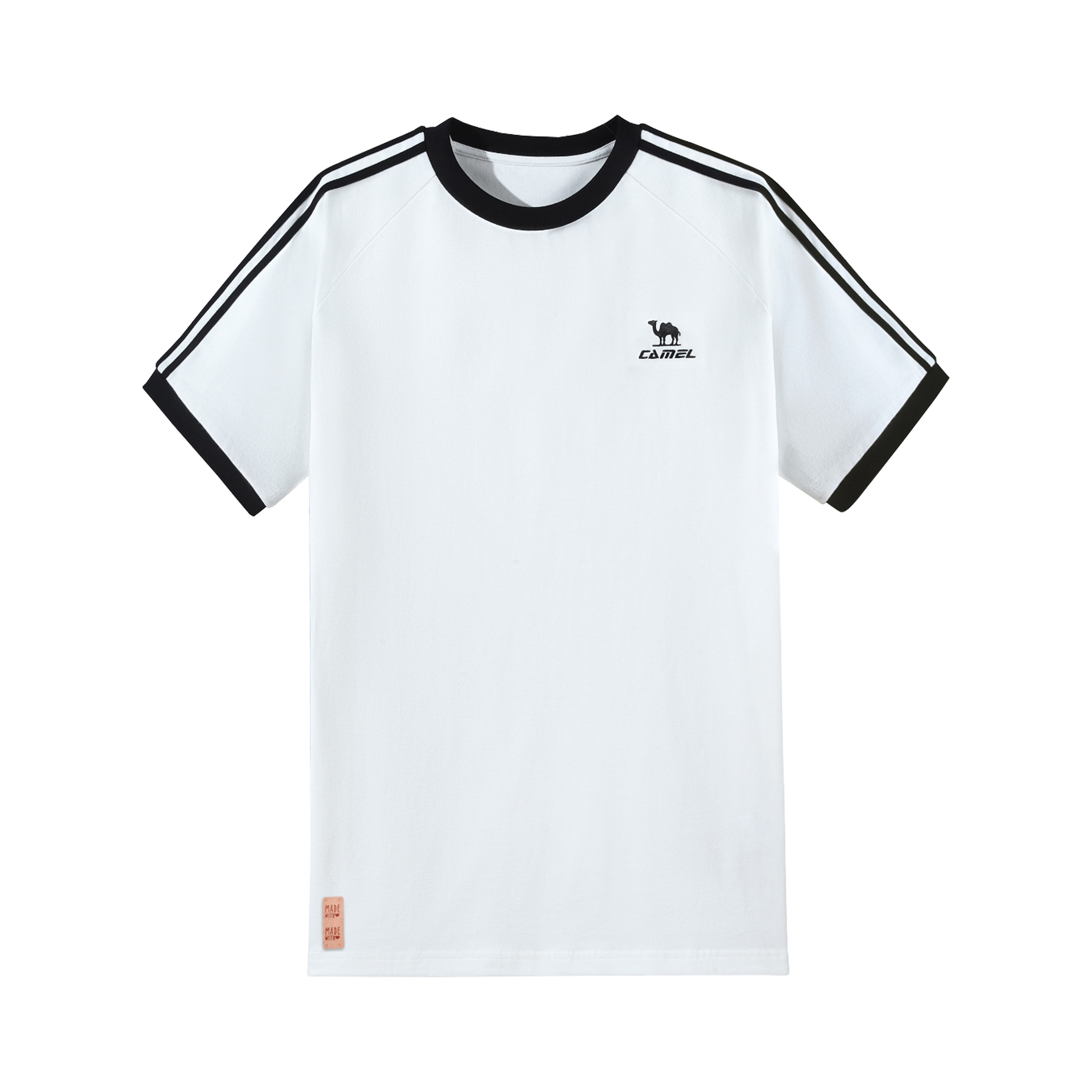 CAMEL Футболка Urban Function Series Unisex White
CAMEL Футболка Urban Function Series Unisex White