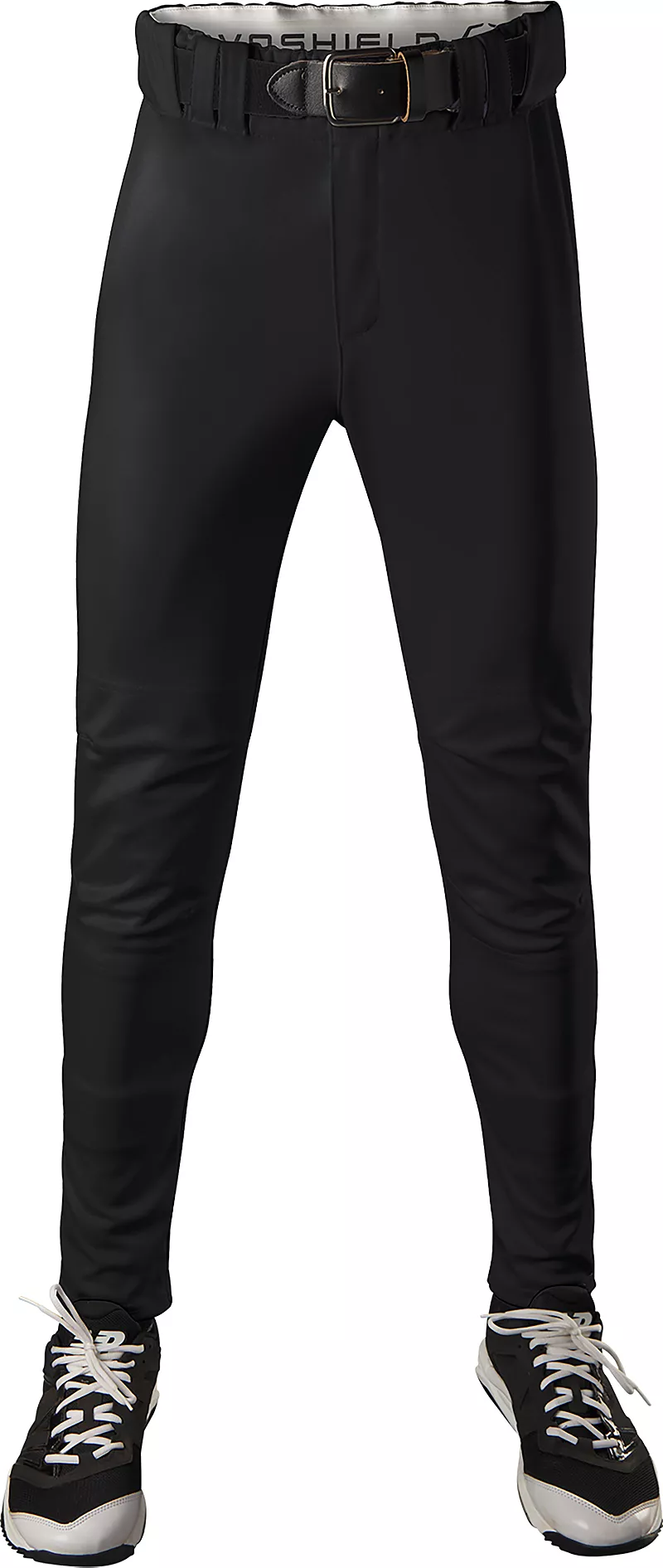 Бейсбольные брюки EvoShield для мальчиков CT Game, черный
Бейсбольные брюки EvoShield для мальчиков CT Game, черный