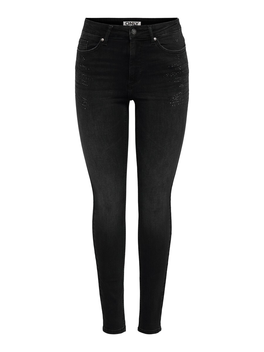 Узкие джинсы ONLY, Black Denim
Узкие джинсы ONLY, Black Denim