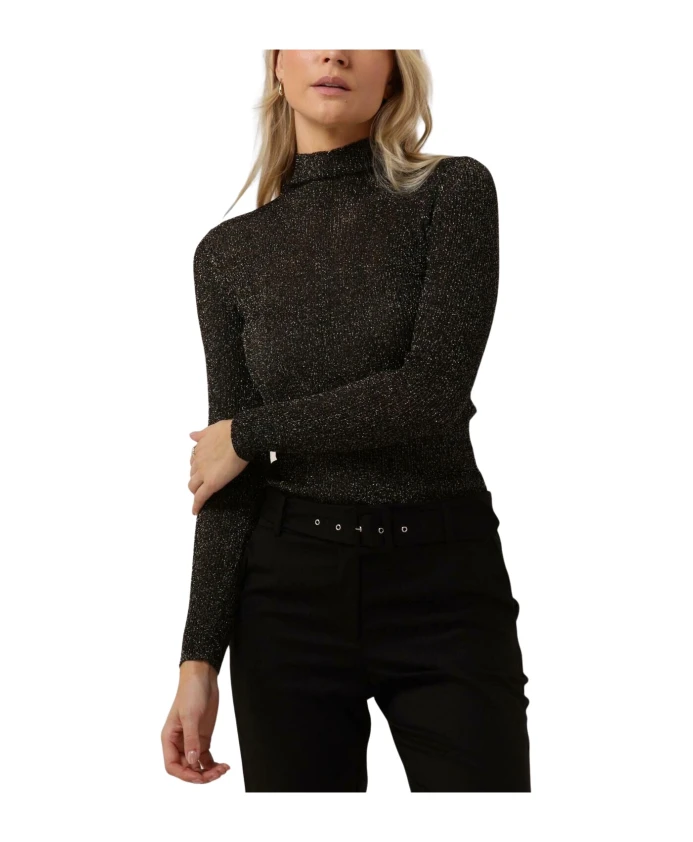 Футболка Twinset, черный
Футболка Twinset, черный