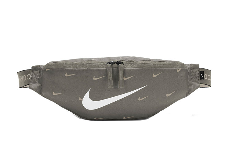Поясная сумка унисекс Nike, Хаки
Поясная сумка унисекс Nike, Хаки