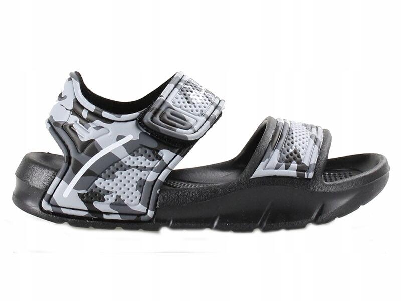 Детские спортивные сандалии CHAMPION
Детские спортивные сандалии CHAMPION