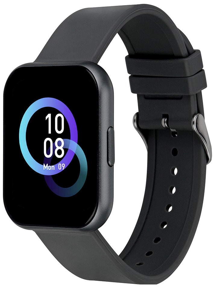 Смарт-часы IVE2, унисекс XCOAST
Смарт-часы IVE2, унисекс XCOAST