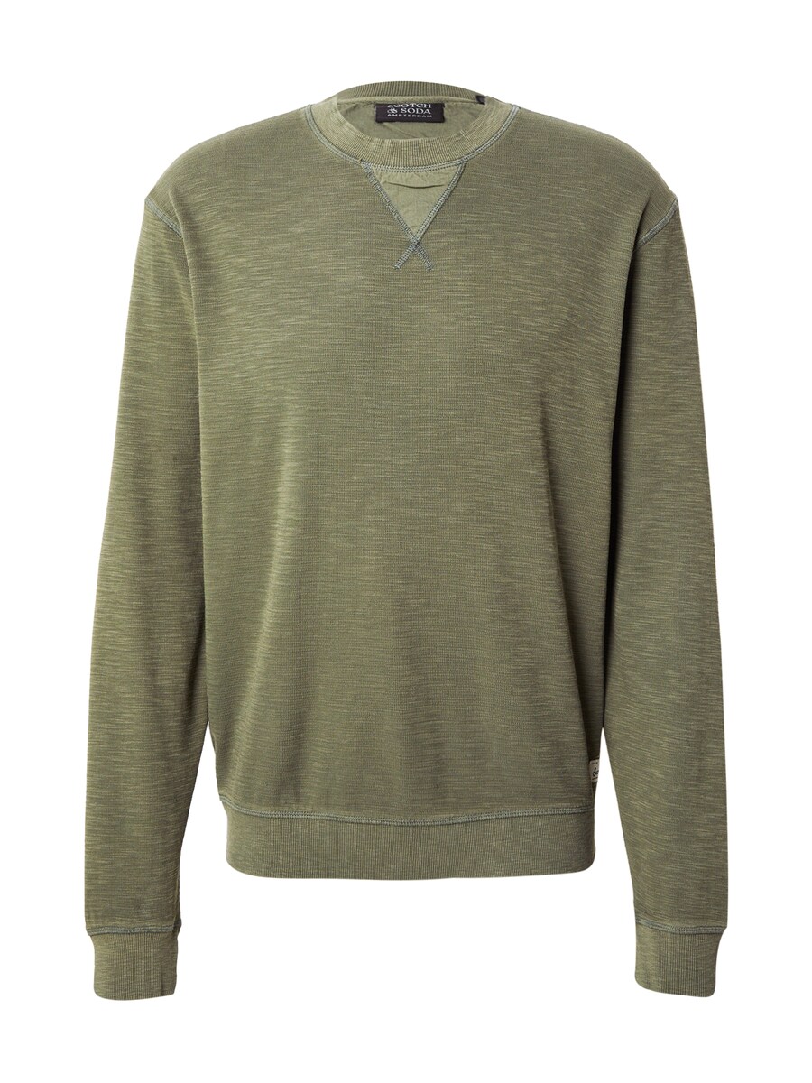Толстовка SCOTCH & SODA, Apple
Толстовка SCOTCH & SODA, Apple