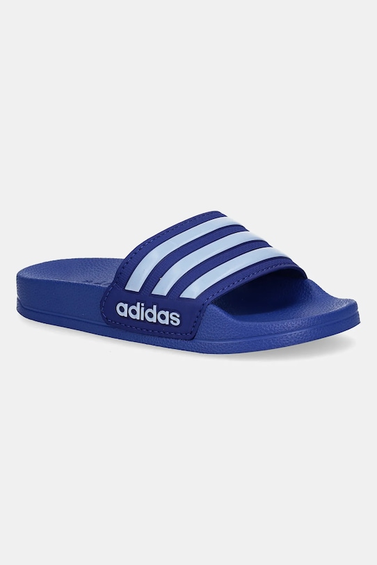 Шлепанцы ADILETTE SHOWER Adidas, синий
Шлепанцы ADILETTE SHOWER Adidas, синий