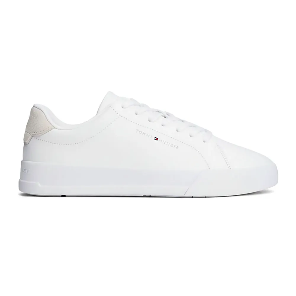 Кроссовки Tommy Hilfiger Court Core, белый
Кроссовки Tommy Hilfiger Court Core, белый