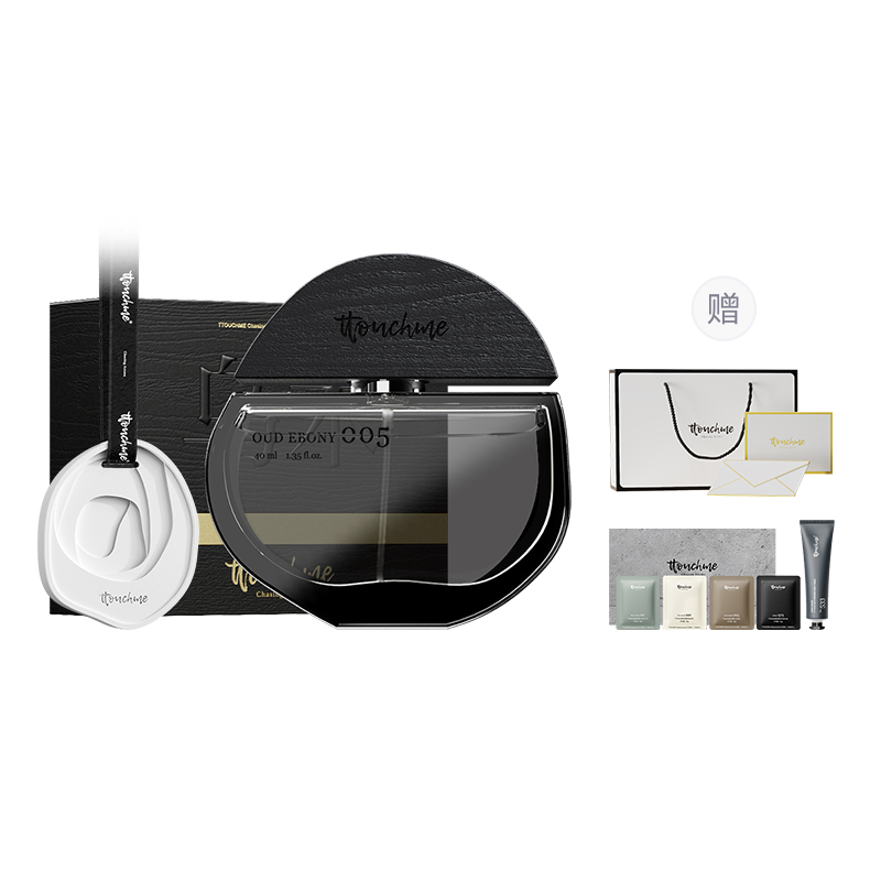 TTOUCHME Аромат Ebony Scent парфюмерная композиция древесный аккорд восточный аккорд зеленых листьев Eau De Parfum EDP 40мл+35г
TTOUCHME Аромат Ebony Scent парфюмерная композиция древесный аккорд восточный аккорд зеленых листьев Eau De Parfum EDP 40мл+35г