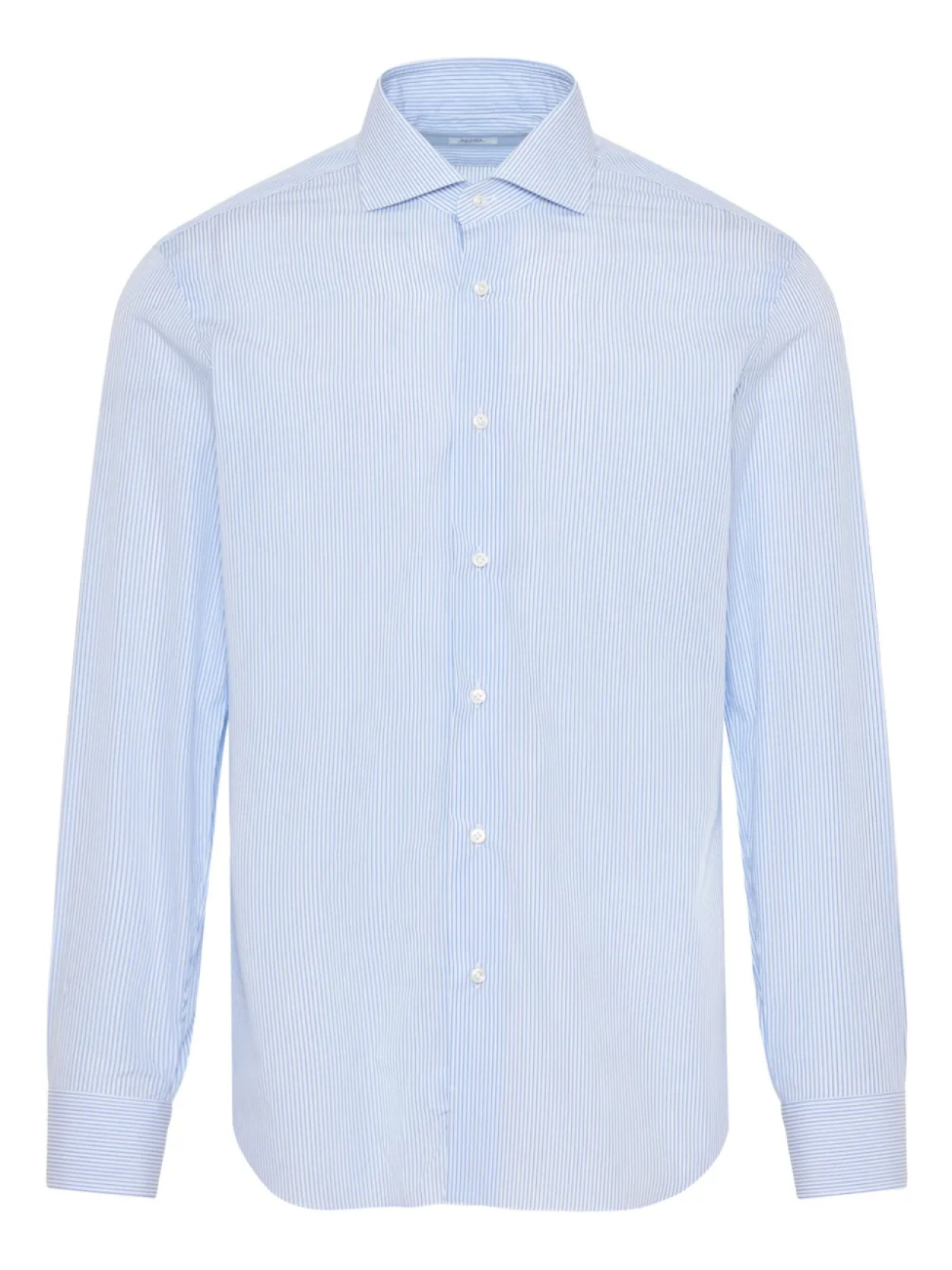 Полосатая рубашка Barba, синий
Полосатая рубашка Barba, синий