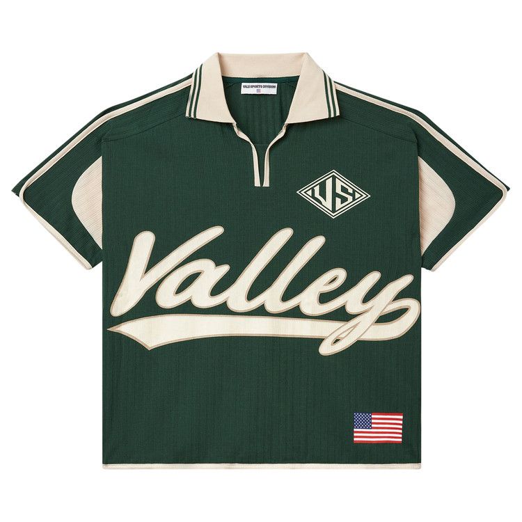 Поло Vale Forever British Polo, Green
Поло Vale Forever British Polo, Green