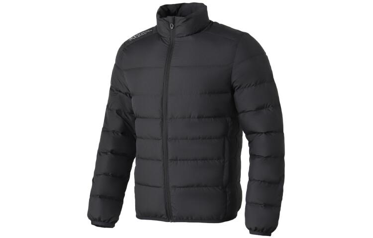 Пуховик Training Series для мужчин, черный Lining
Пуховик Training Series для мужчин, черный Lining