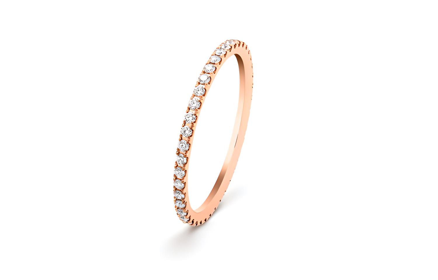 Van Cleef & Arpels Кольца Rose Gold для женщин
Van Cleef & Arpels Кольца Rose Gold для женщин