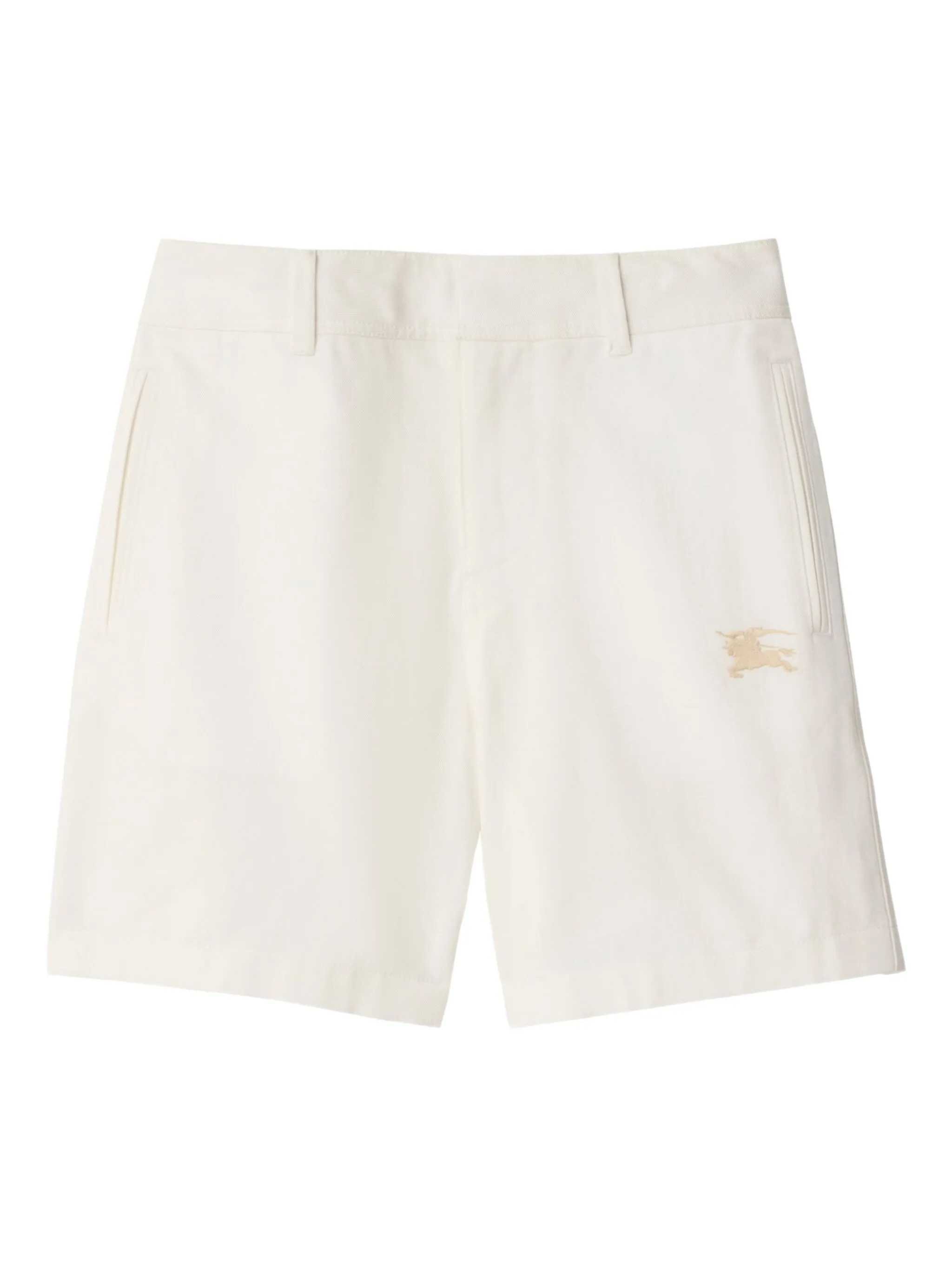 Шорты с вышивкой EKD Burberry Kids, белый
Шорты с вышивкой EKD Burberry Kids, белый