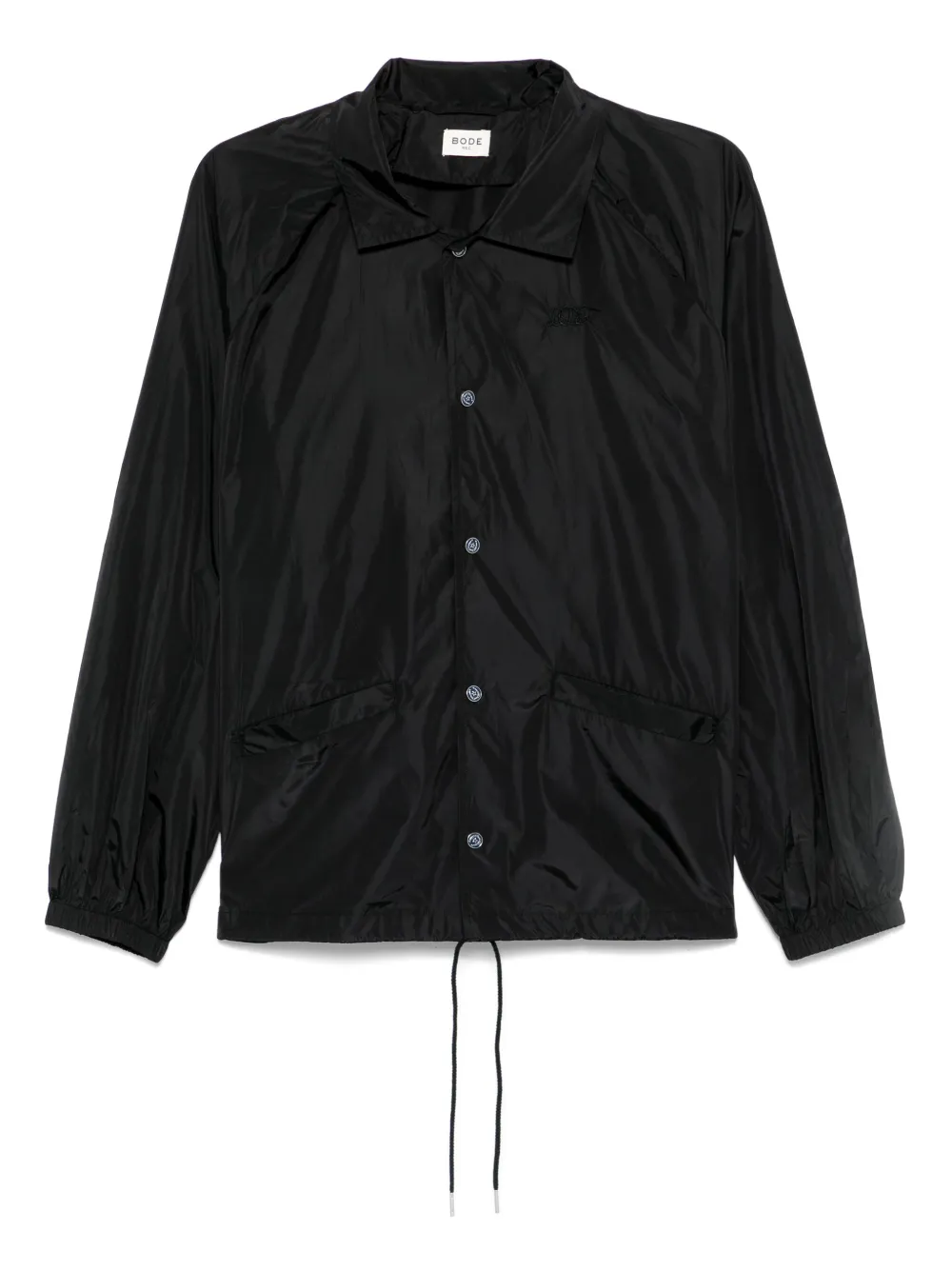 Спортивная куртка BODE, черный
Спортивная куртка BODE, черный