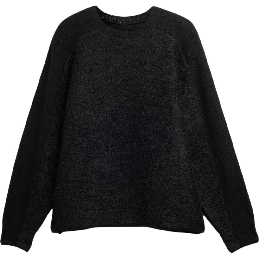 Y-3 Джемпер Y 3 Knitwear Unisex Black
Y-3 Джемпер Y 3 Knitwear Unisex Black