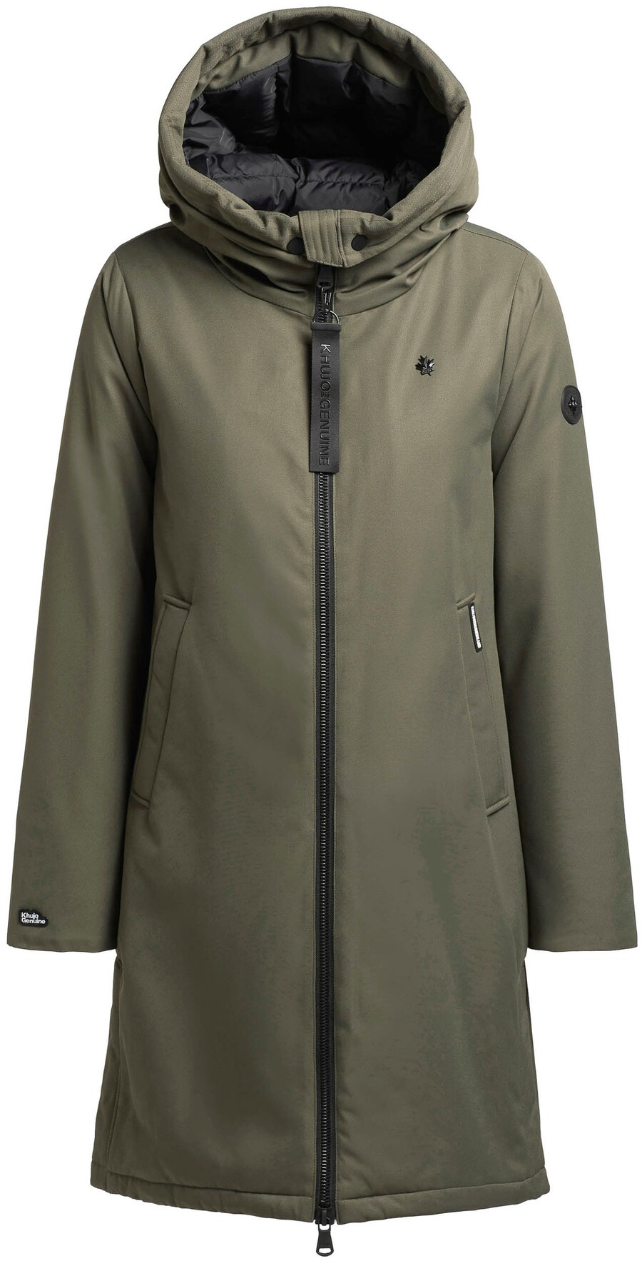 Зимнее пальто khujo Winter Coat, оливковый, Зеленый, Зимнее пальто khujo Winter Coat, оливковый
Зимнее пальто khujo Winter Coat, оливковый, Зеленый, Зимнее пальто khujo Winter Coat, оливковый