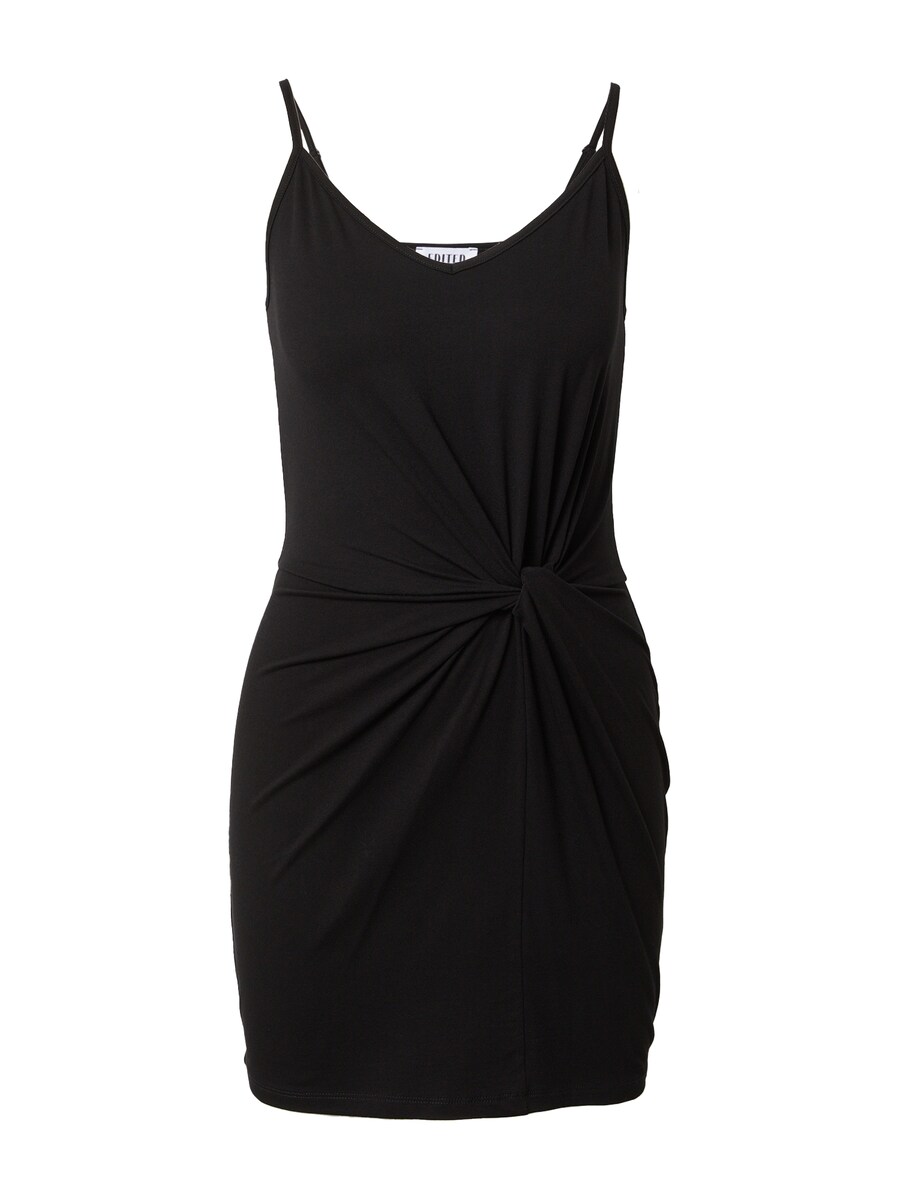 Летнее платье EDITED Summer Dress Vanessa, черный
Летнее платье EDITED Summer Dress Vanessa, черный