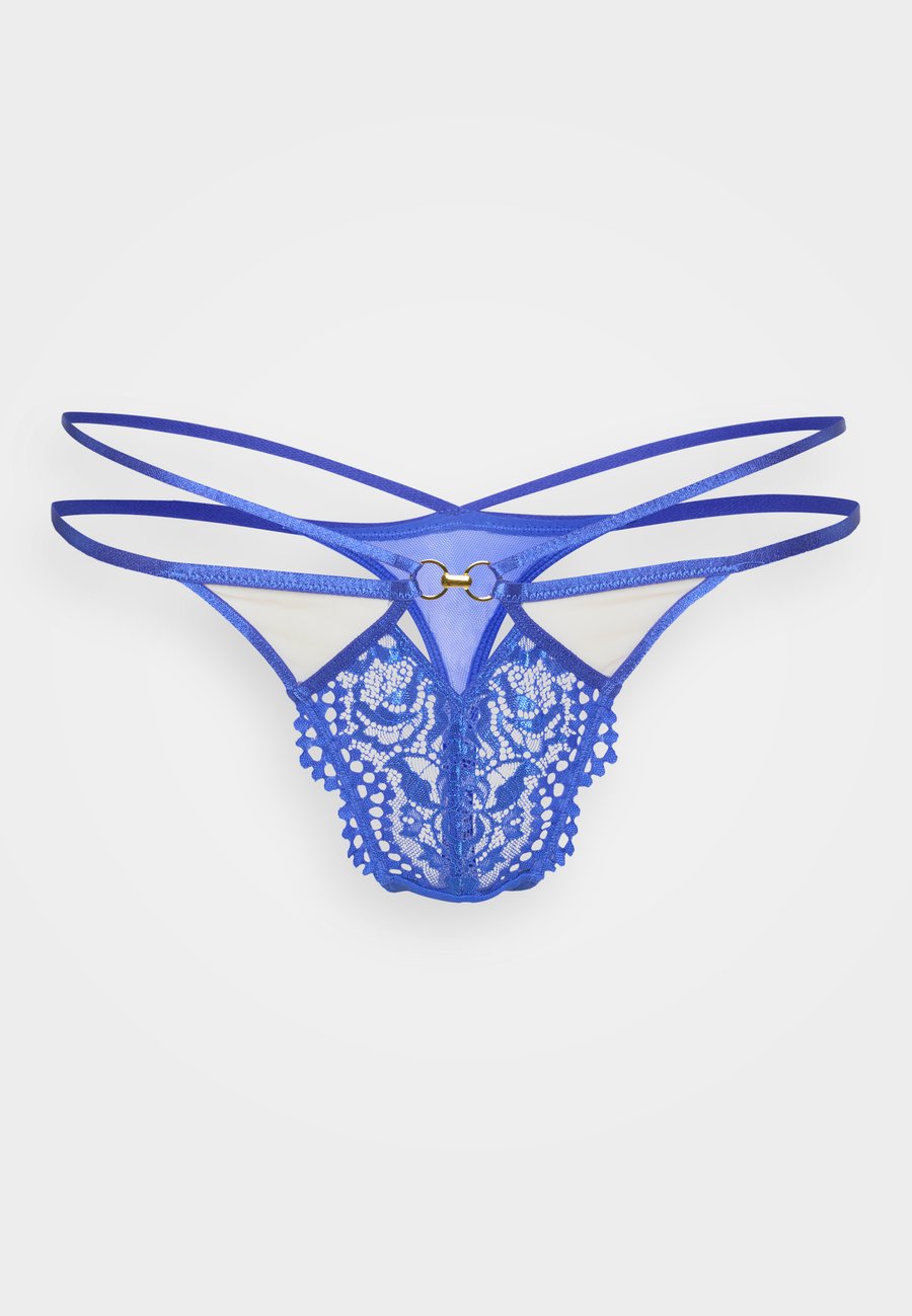 Трусы Ann Summers LOVERS, Blue
Трусы Ann Summers LOVERS, Blue