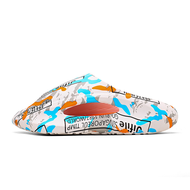 Шлепанцы мужские Sang Nick, бежевый
Шлепанцы мужские Sang Nick, бежевый