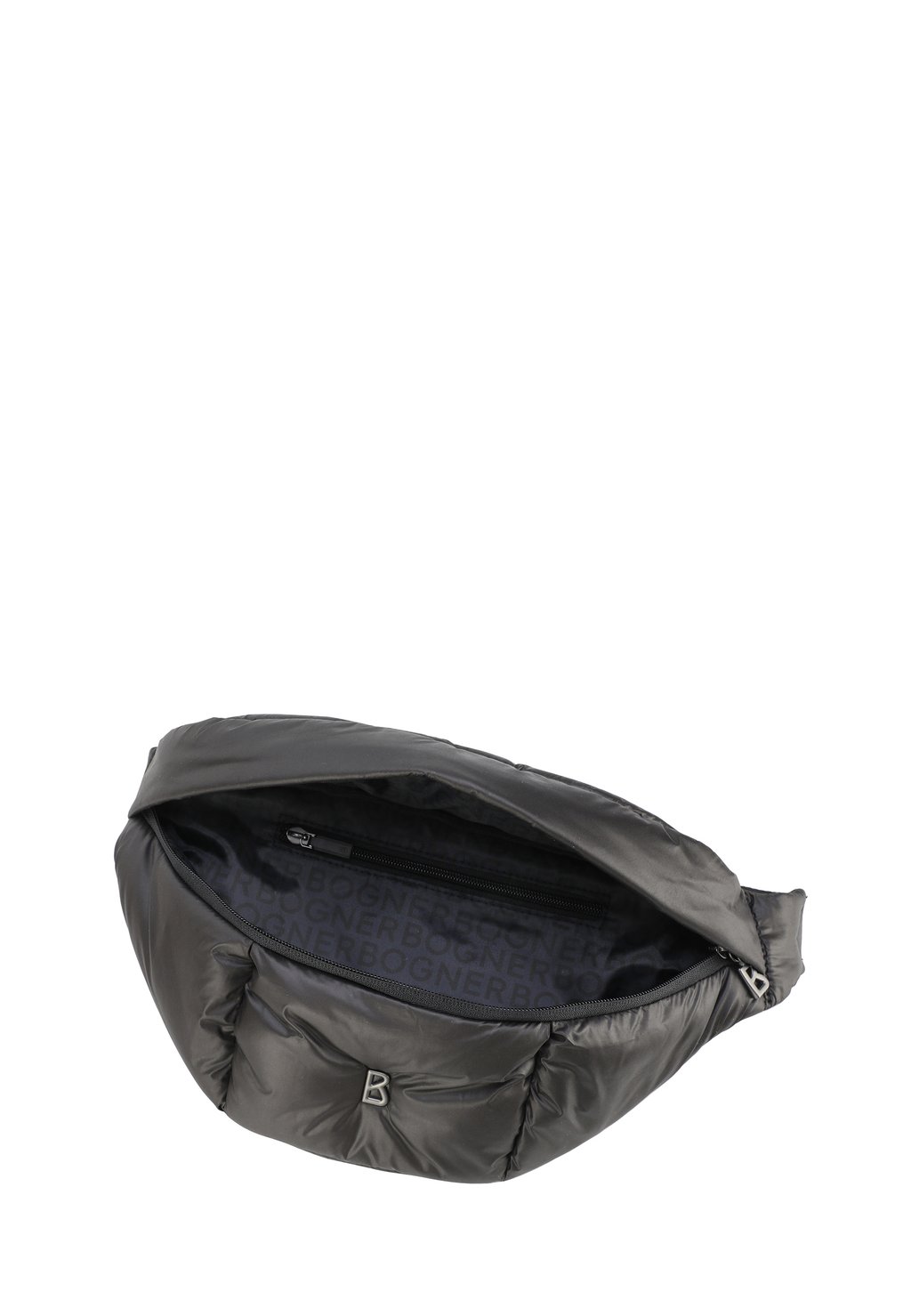 Поясная сумка MONARCH TIUS Bogner, черный
Поясная сумка MONARCH TIUS Bogner, черный