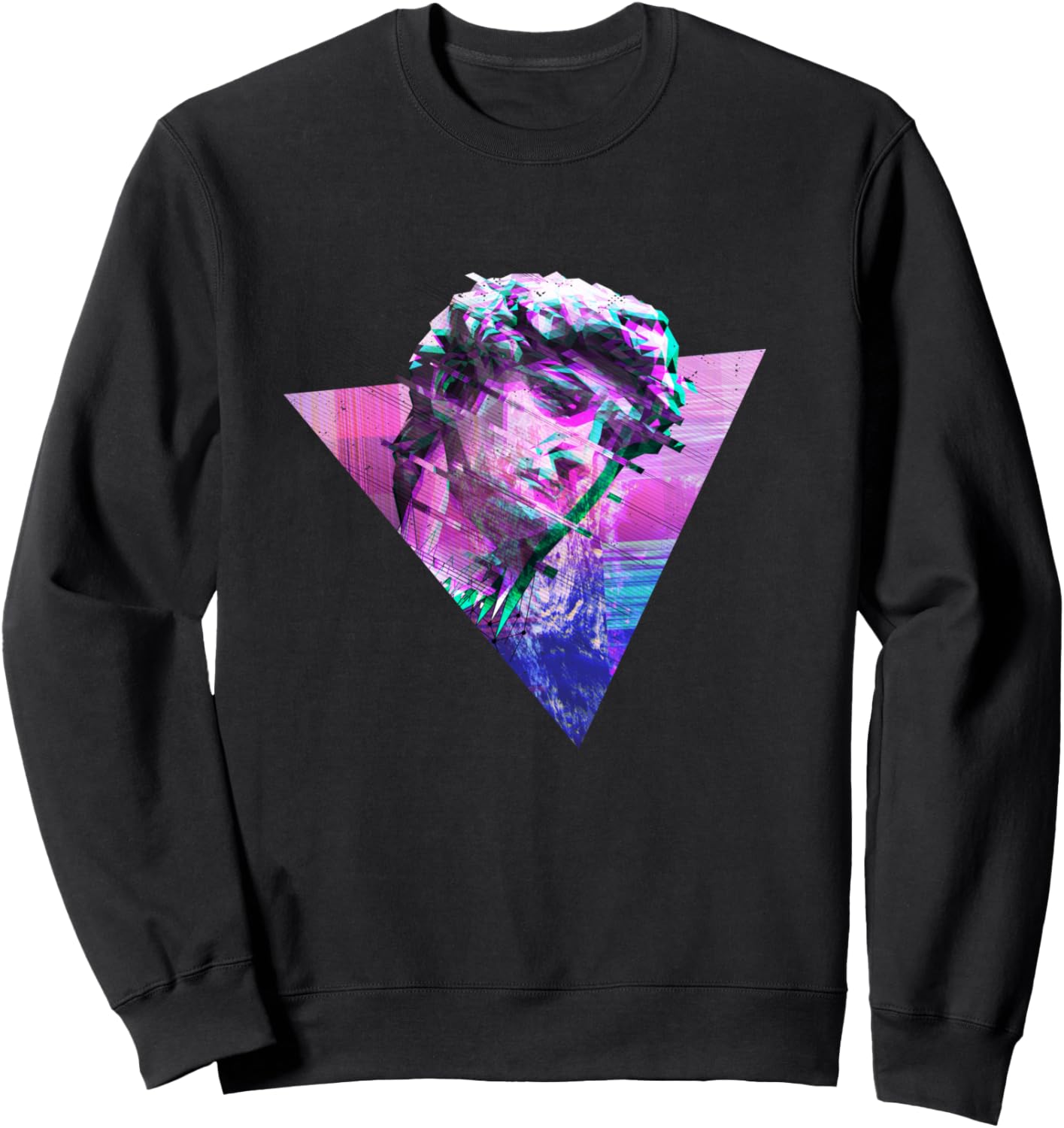 Толстовка Think Statue Glitch Vaporwave Aesthetics, черная Vaporwave Aesthetic Design X Style, Черный, Толстовка Think Statue Glitch Vaporwave Aesthetics, черная Vaporwave Aesthetic Design X Style
Толстовка Think Statue Glitch Vaporwave Aesthetics, черная Vaporwave Aesthetic Design X Style, Черный, Толстовка Think Statue Glitch Vaporwave Aesthetics, черная Vaporwave Aesthetic Design X Style