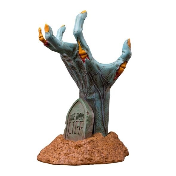 Базовая фигурка Gameration — Еще одна жизнь (Рука зомби) Inna marka
Базовая фигурка Gameration — Еще одна жизнь (Рука зомби) Inna marka