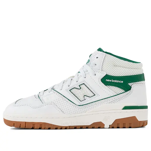 Кроссовки x aime leon dore 650р New Balance, белый
Кроссовки x aime leon dore 650р New Balance, белый