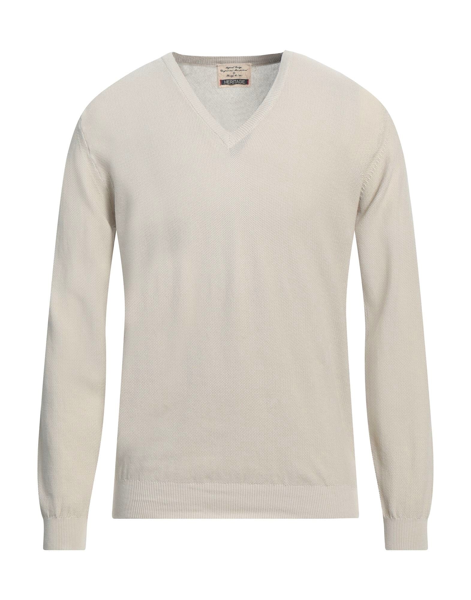Свитер Heritage, бежевый
Свитер Heritage, бежевый