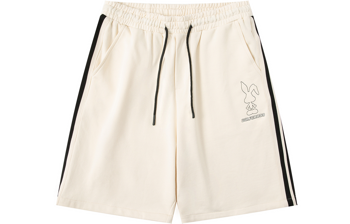 Повседневные шорты унисекс GOLFCROSS, Apricot
Повседневные шорты унисекс GOLFCROSS, Apricot