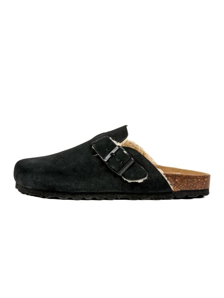 Мюли billowy HOME FANTASY, черный
Мюли billowy HOME FANTASY, черный