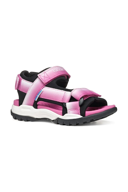 Детские сандалии BOREALIS Geox, розовый
Детские сандалии BOREALIS Geox, розовый
