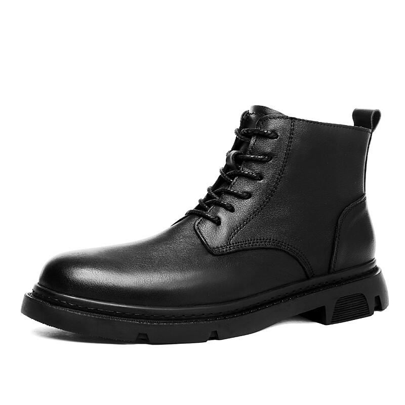 Ботинки DILIKAN Martin Boots Men
Ботинки DILIKAN Martin Boots Men