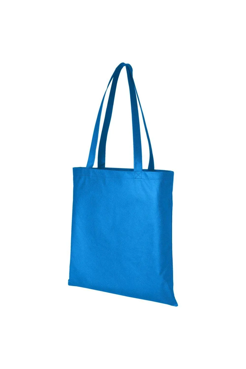 Нетканая сумка-тоут Zeus Bullet, синий
Нетканая сумка-тоут Zeus Bullet, синий