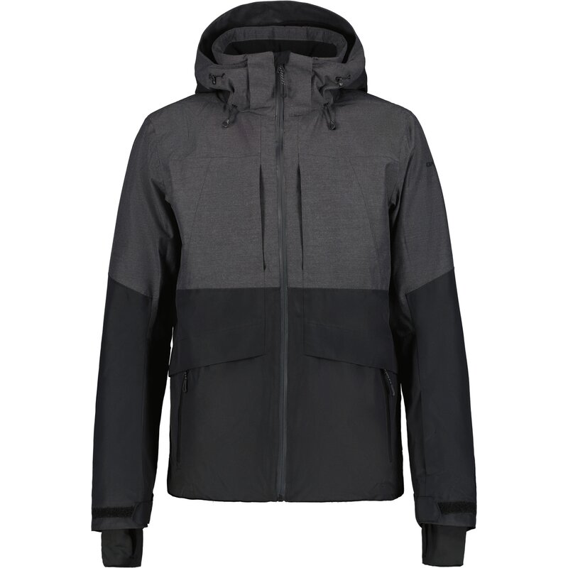 Куртка Каллахан Icepeak, черный
Куртка Каллахан Icepeak, черный