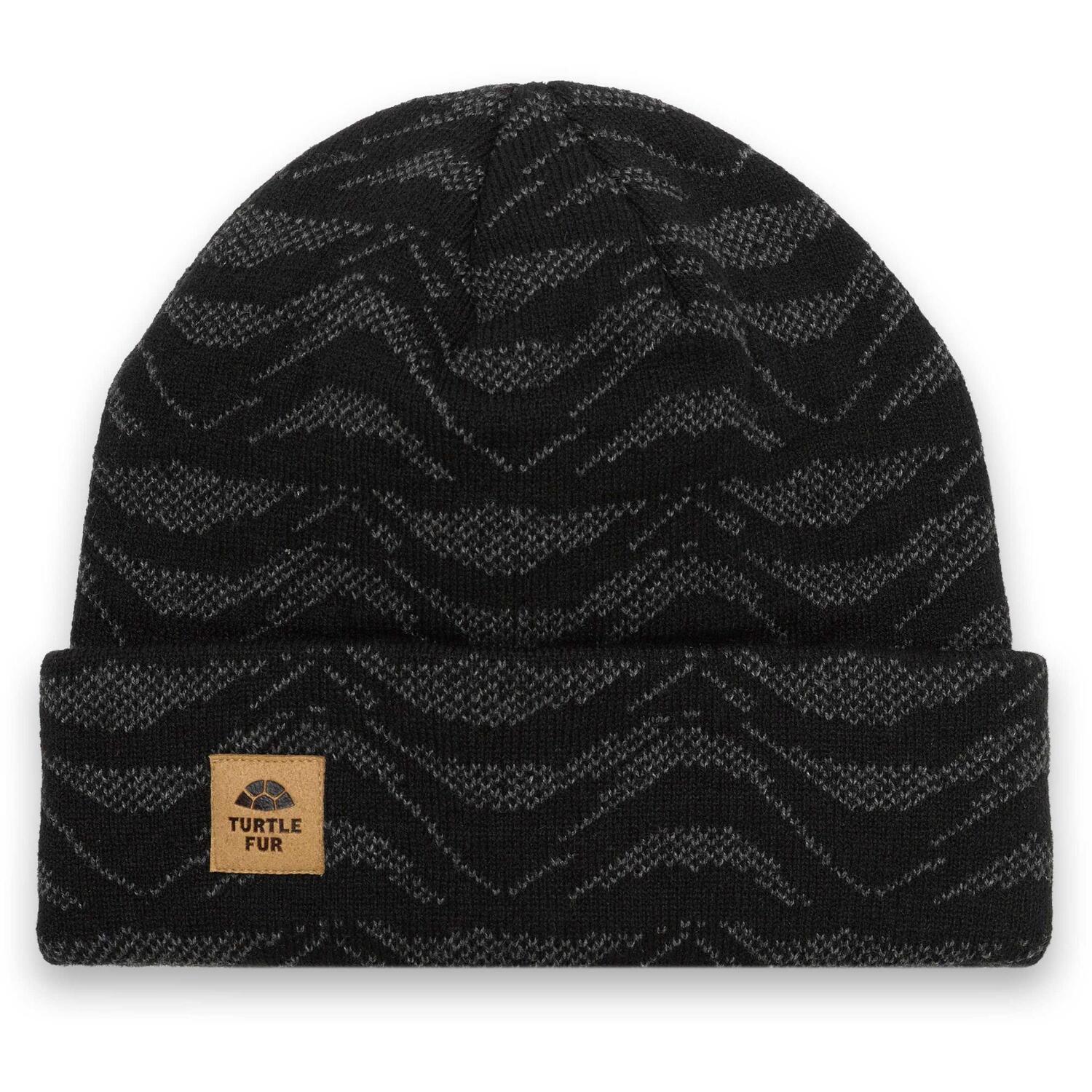 Детская шапка Оливер Turtle Fur, Black
Детская шапка Оливер Turtle Fur, Black