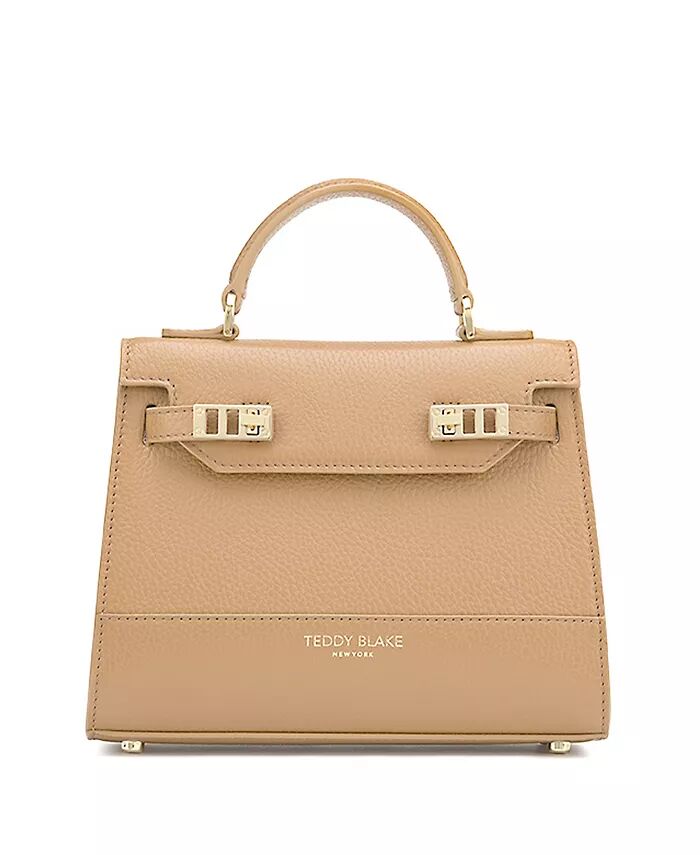 Сумка женская Teddy Blake, коричневый/бежевый
Сумка женская Teddy Blake, коричневый/бежевый