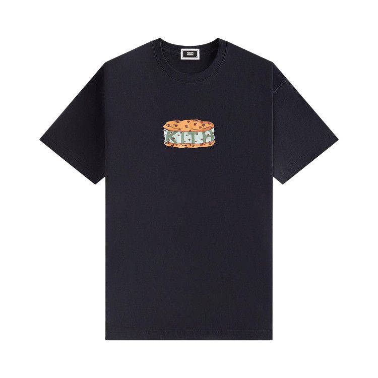 Футболка Kith Treats Mint Chip Tee, Black
Футболка Kith Treats Mint Chip Tee, Black