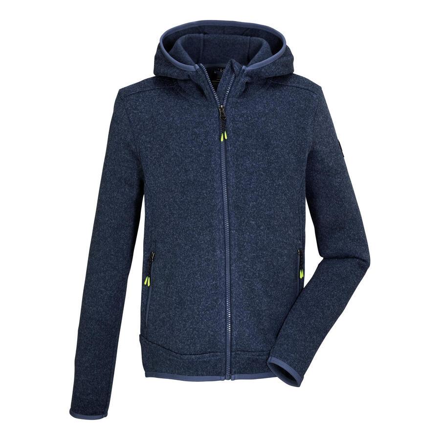 KILLTEC Вязаная флисовая куртка KOS 176
KILLTEC Вязаная флисовая куртка KOS 176