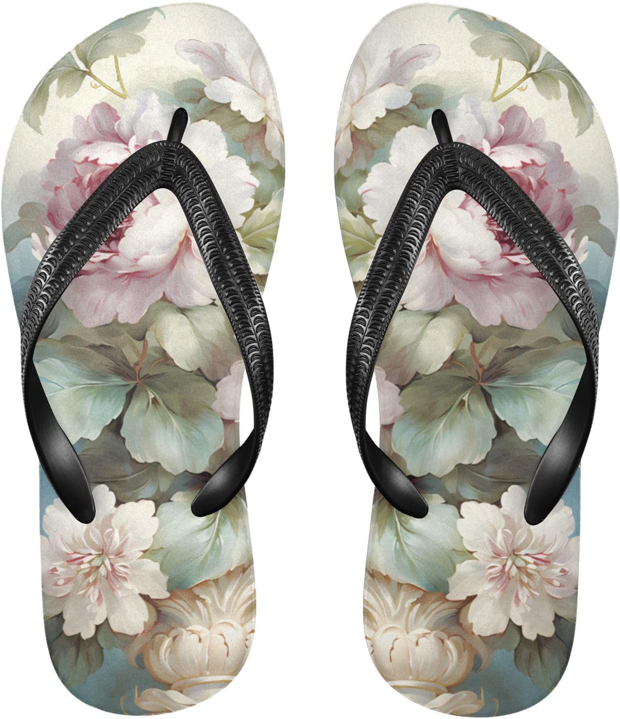 Женские и мужские шлепанцы с акварельными цветами мака, женские тапочки, мужские сандалии, шлепанцы для душа, летние нескользящие шлепанцы для плавания, пляжа и ванной Mnsruu, Peony a 0065
Женские и мужские шлепанцы с акварельными цветами мака, женские тапочки, мужские сандалии, шлепанцы для душа, летние нескользящие шлепанцы для плавания, пляжа и ванной Mnsruu, Peony a 0065