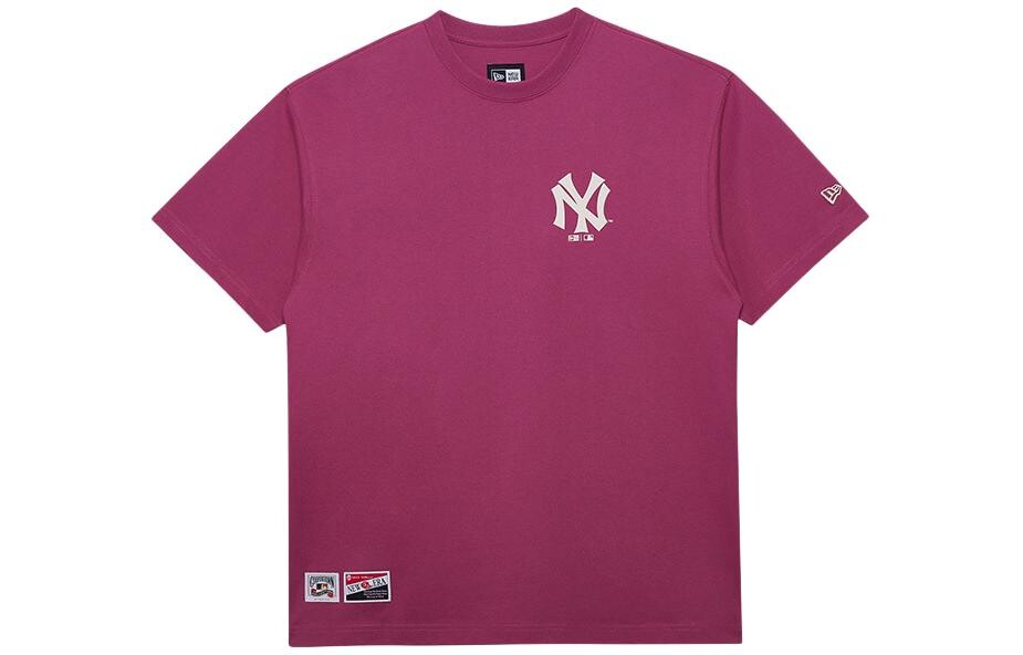 Футболка мужская розовая New Era, розовый
Футболка мужская розовая New Era, розовый