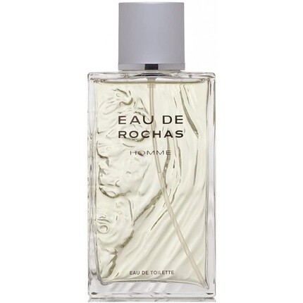 Туалетная вода-спрей Eau De Homme 100 мл, Rochas
Туалетная вода-спрей Eau De Homme 100 мл, Rochas