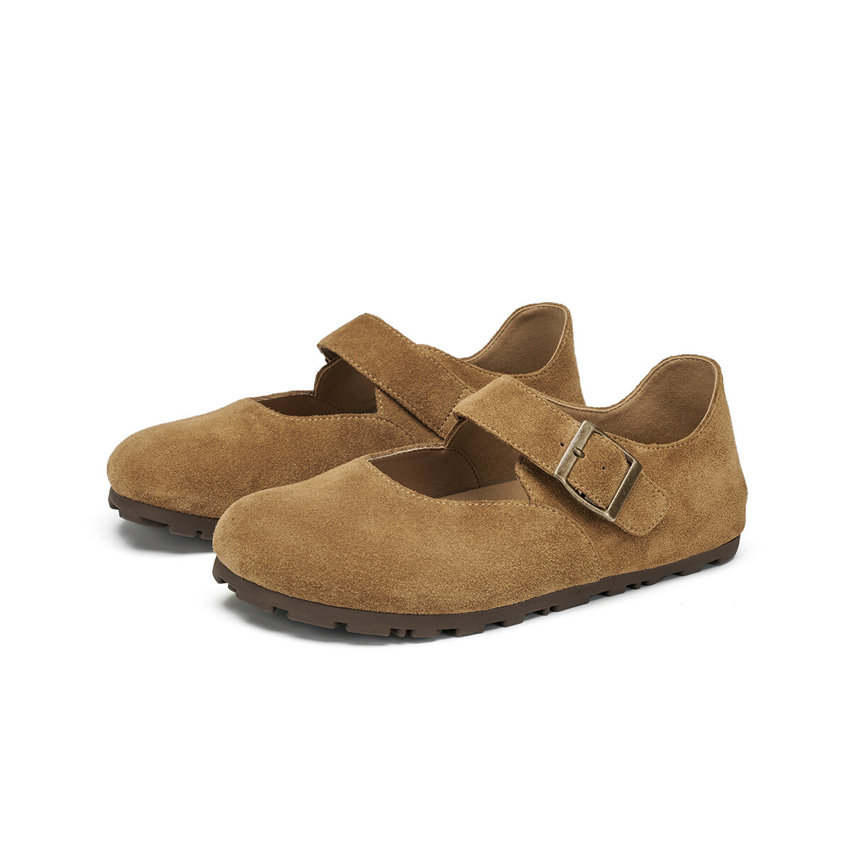 Туфли женские повседневные Women's Casual Shoes Women's Caramel Gemeiq, цвет Caramel
Туфли женские повседневные Women's Casual Shoes Women's Caramel Gemeiq, цвет Caramel