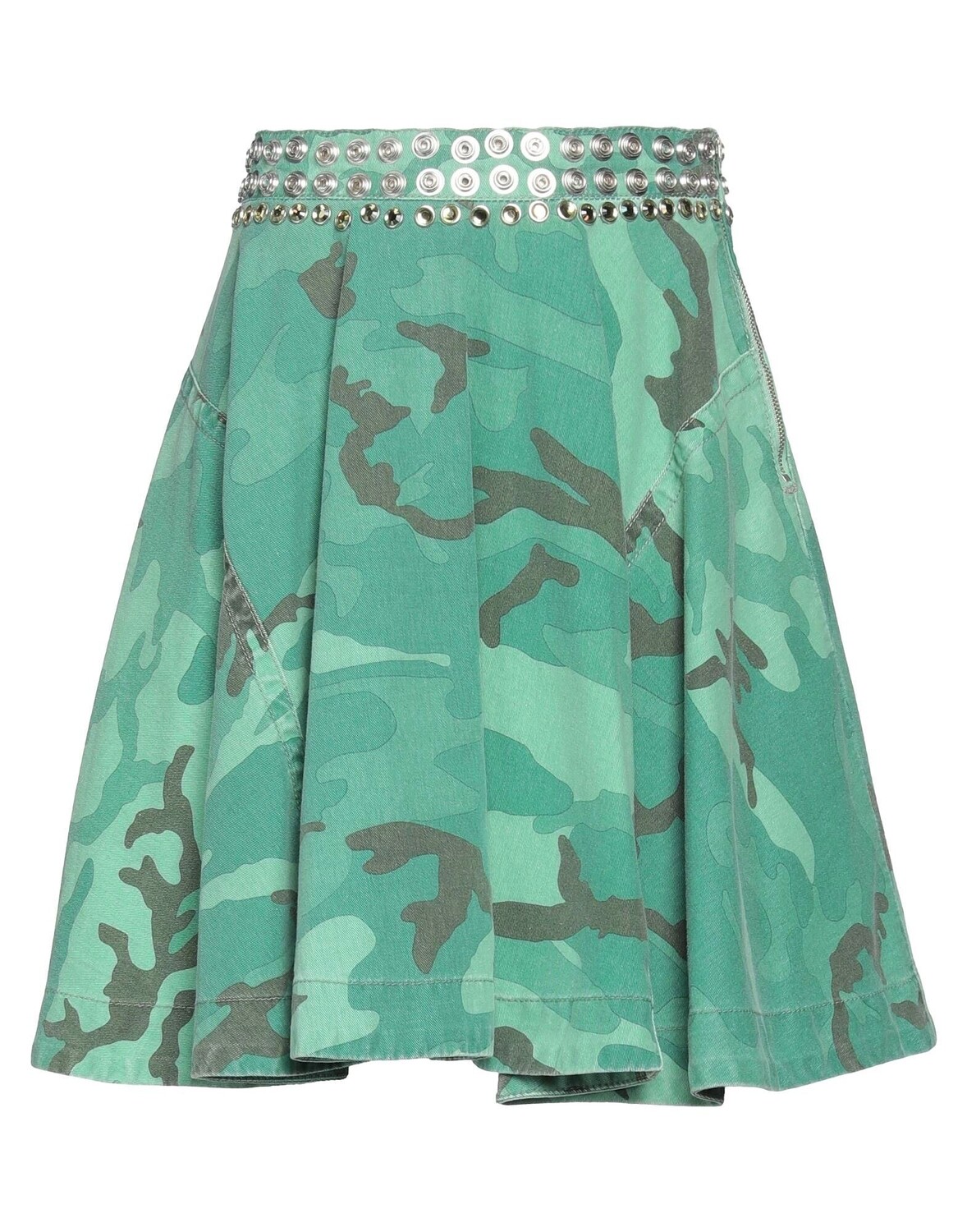 Юбка Pinko, светло-зеленый
Юбка Pinko, светло-зеленый