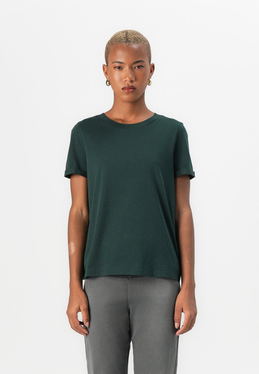 Футболка Vero Moda VMPAULA, Pine Grove/Dark Green, Зеленый, Футболка Vero Moda VMPAULA, Pine Grove/Dark Green
Футболка Vero Moda VMPAULA, Pine Grove/Dark Green, Зеленый, Футболка Vero Moda VMPAULA, Pine Grove/Dark Green