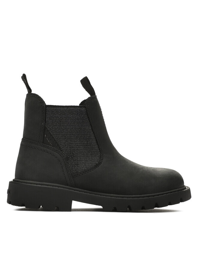 Ботильоны Stiefeletten J Shaylax Girl J36EXB 00045 C9999 Geox, черный
Ботильоны Stiefeletten J Shaylax Girl J36EXB 00045 C9999 Geox, черный