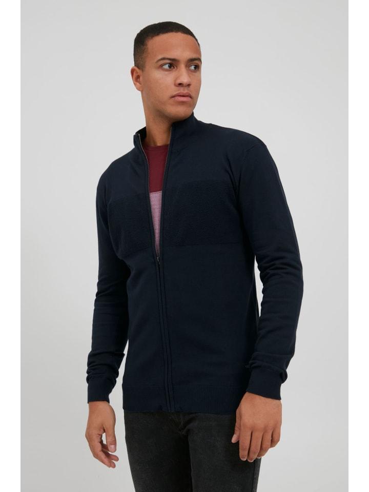 Кардиган INDICODE, темно-синий
Кардиган INDICODE, темно-синий