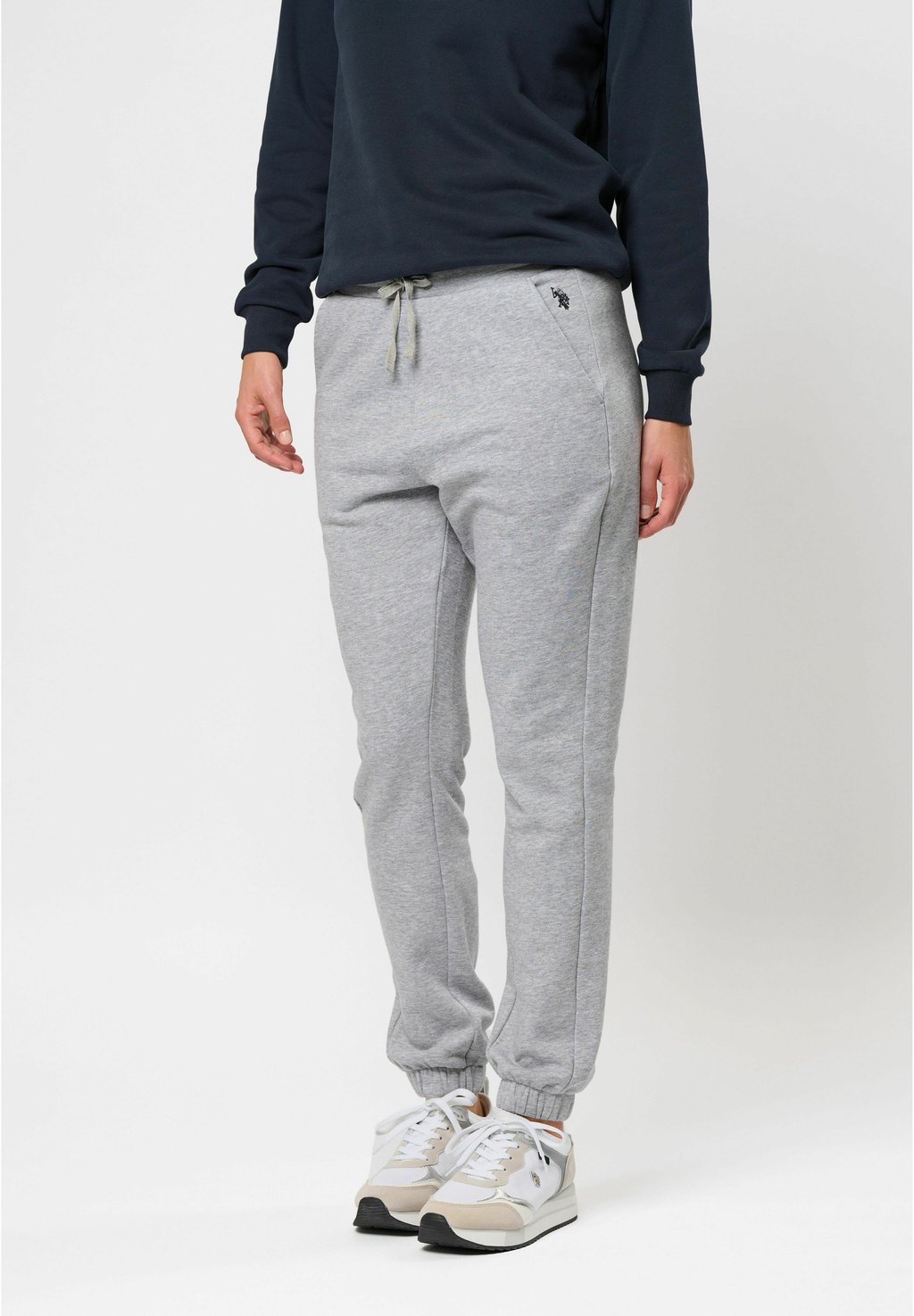 Спортивные брюки U.S. Polo Assn., серый
Спортивные брюки U.S. Polo Assn., серый