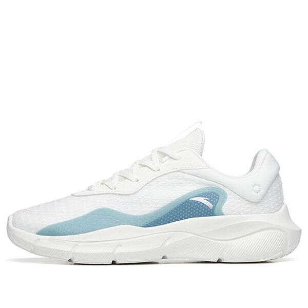 Кроссовки шокируют круг низко Anta, белый
Кроссовки шокируют круг низко Anta, белый