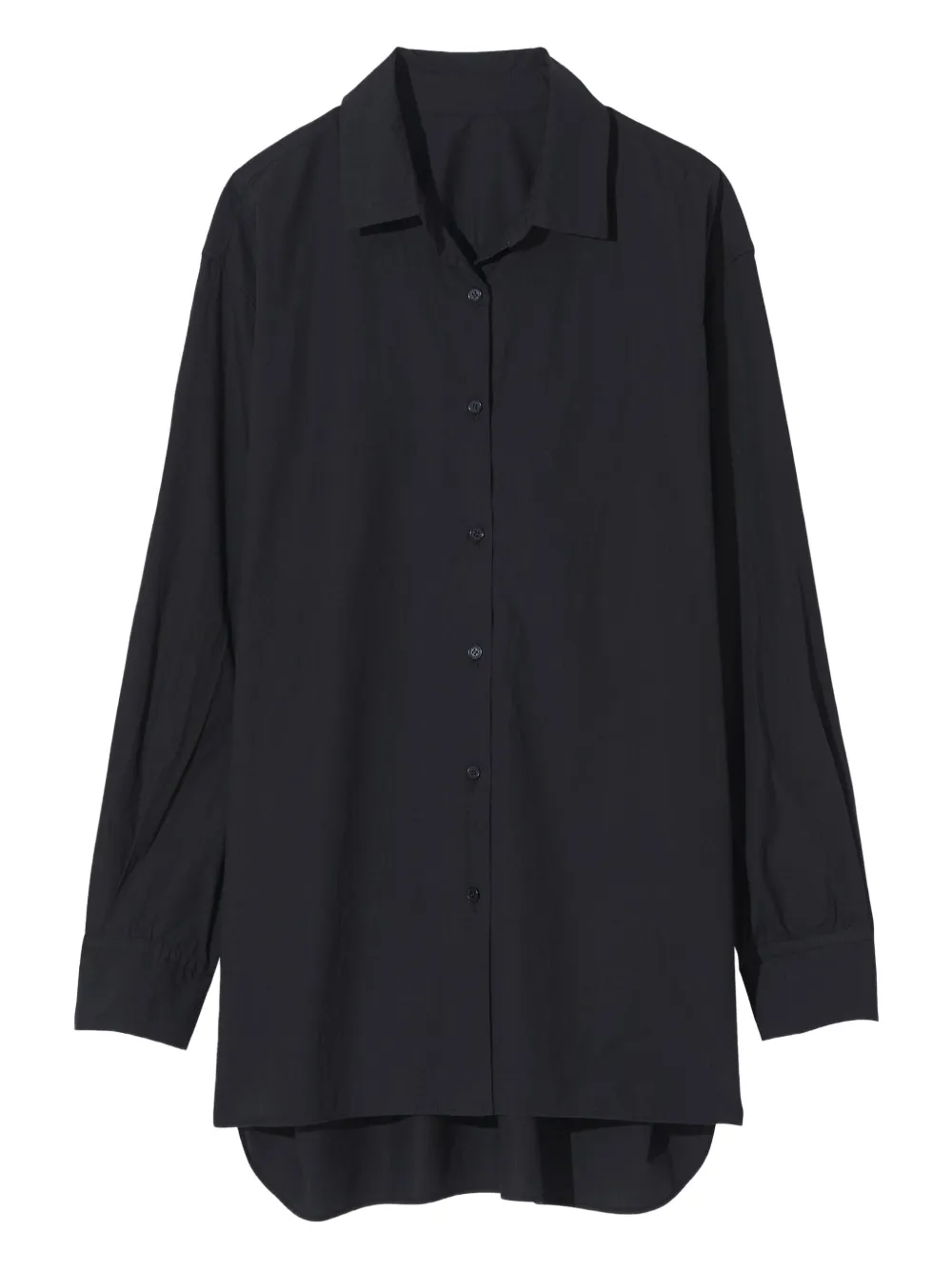 Рубашка Yorke с длинными рукавами Nili Lotan, черный
Рубашка Yorke с длинными рукавами Nili Lotan, черный